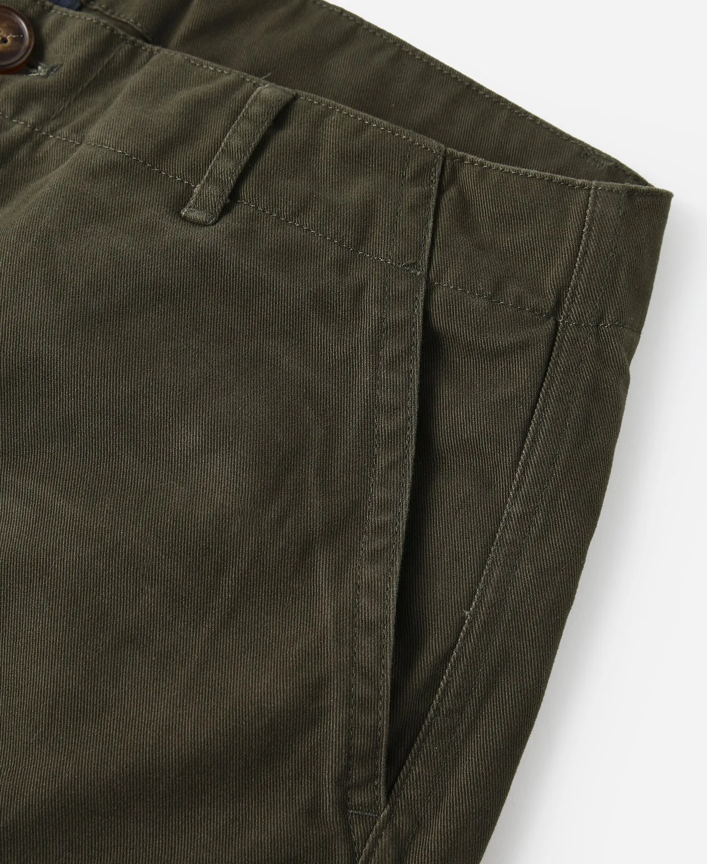 1960s Jungle Multi-Pocket Cargo Pants