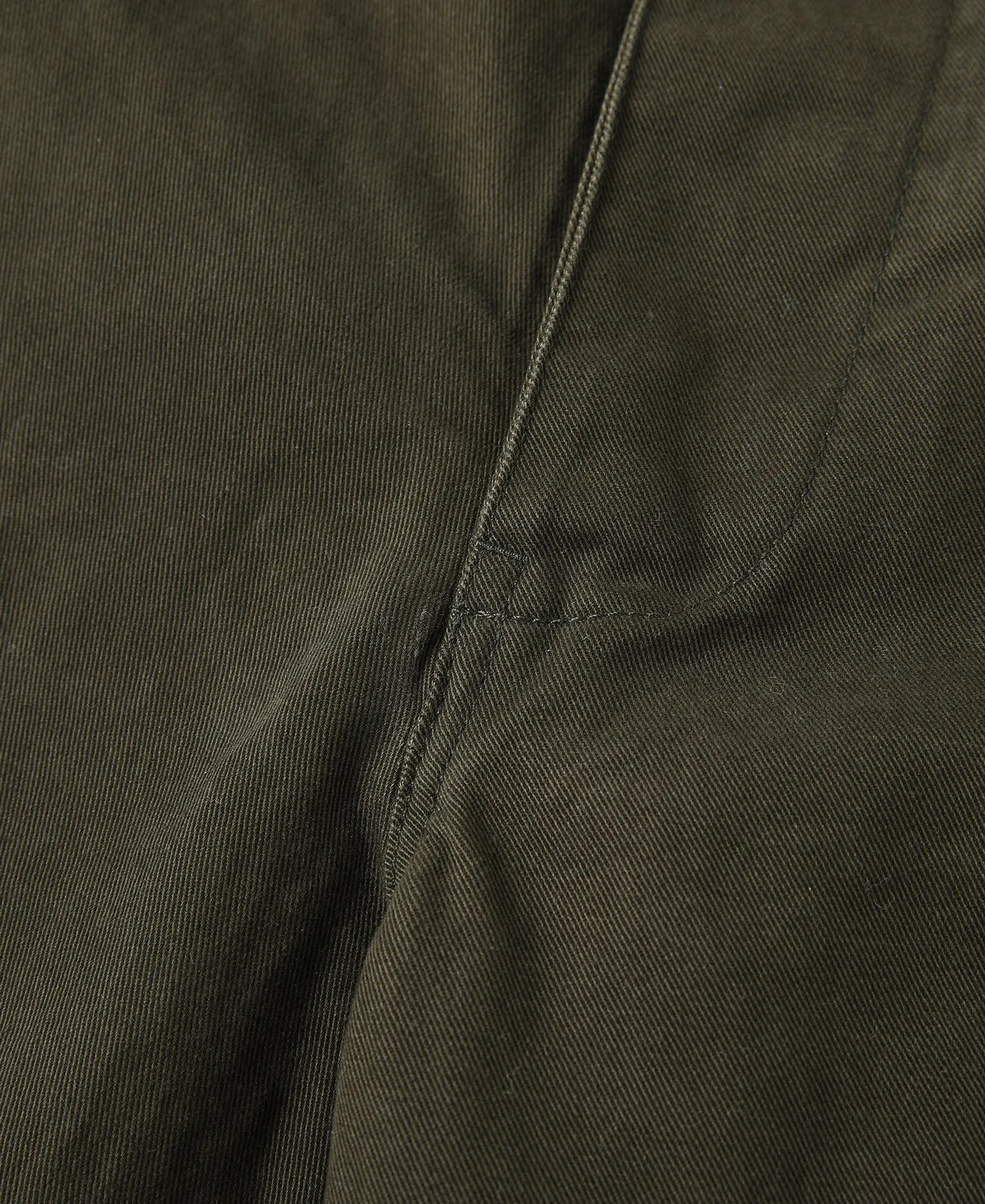 1960s Jungle Multi-Pocket Cargo Pants