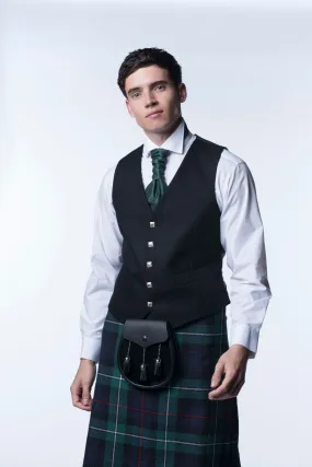 Argyll 5 Button Kilt Waistcoat