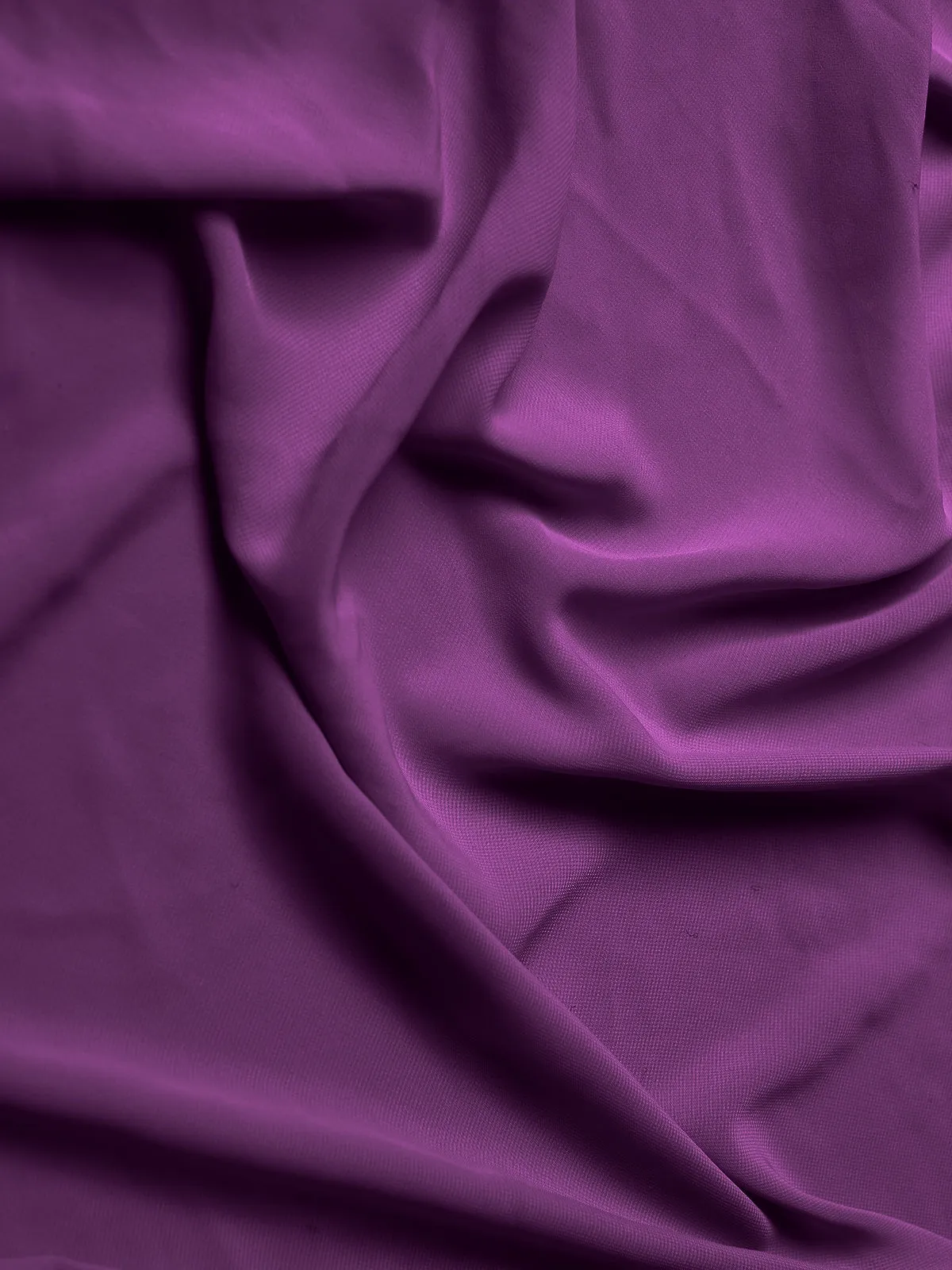 Babaroni Chiffon Fabric by 1 Meter