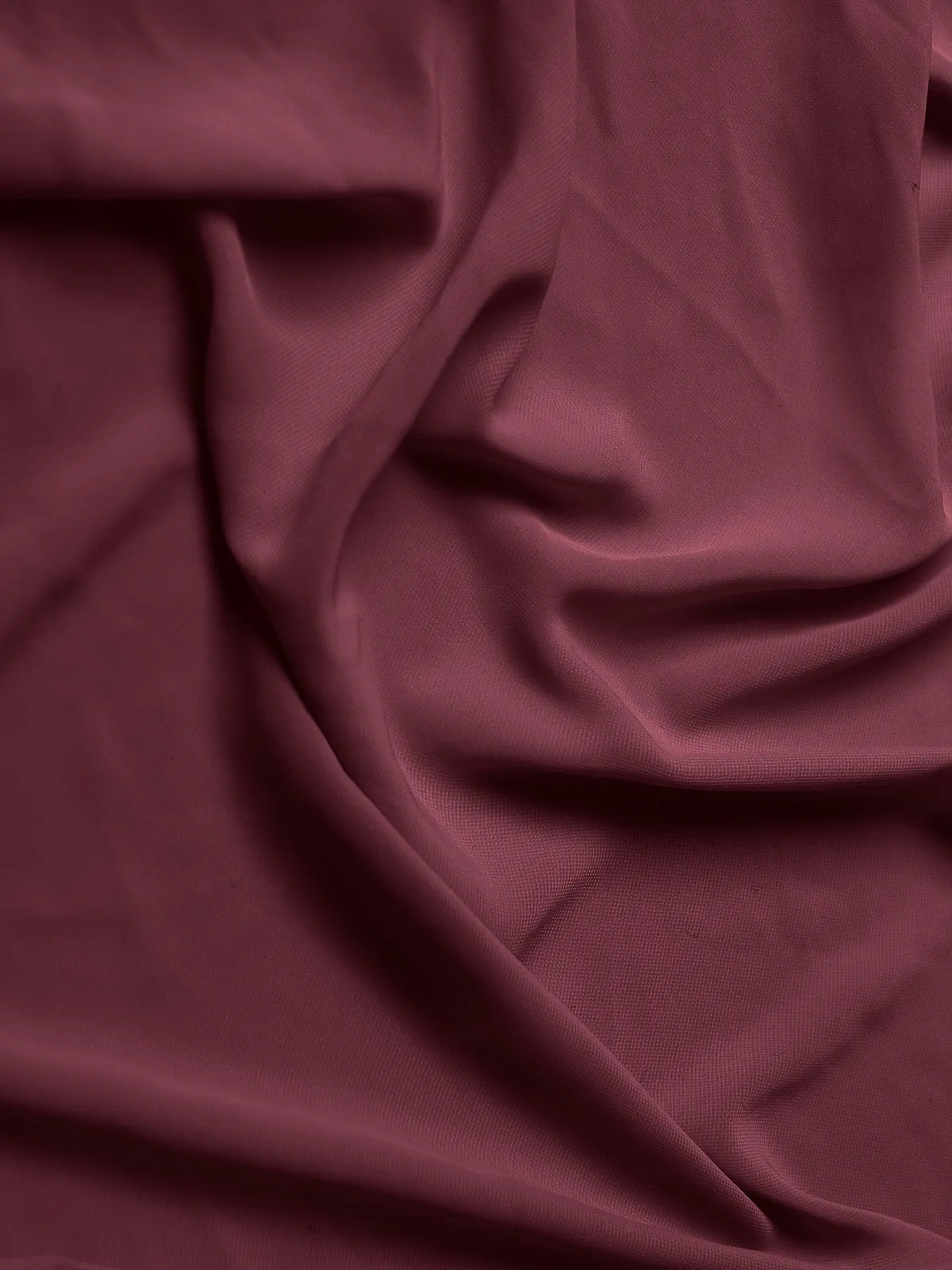 Babaroni Chiffon Fabric by 1 Meter