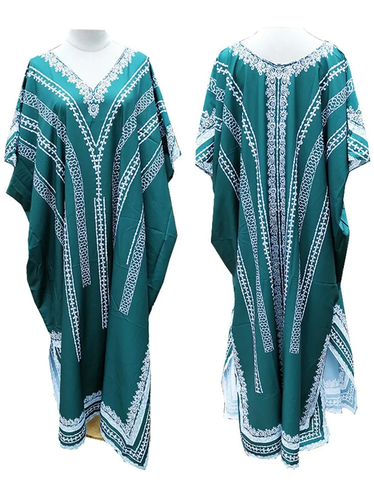 Beach Cover Up - Sarong Pereo - Bathing Suit Cover Up