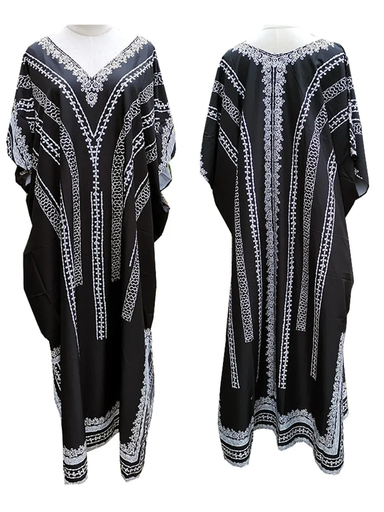 Beach Cover Up - Sarong Pereo - Bathing Suit Cover Up