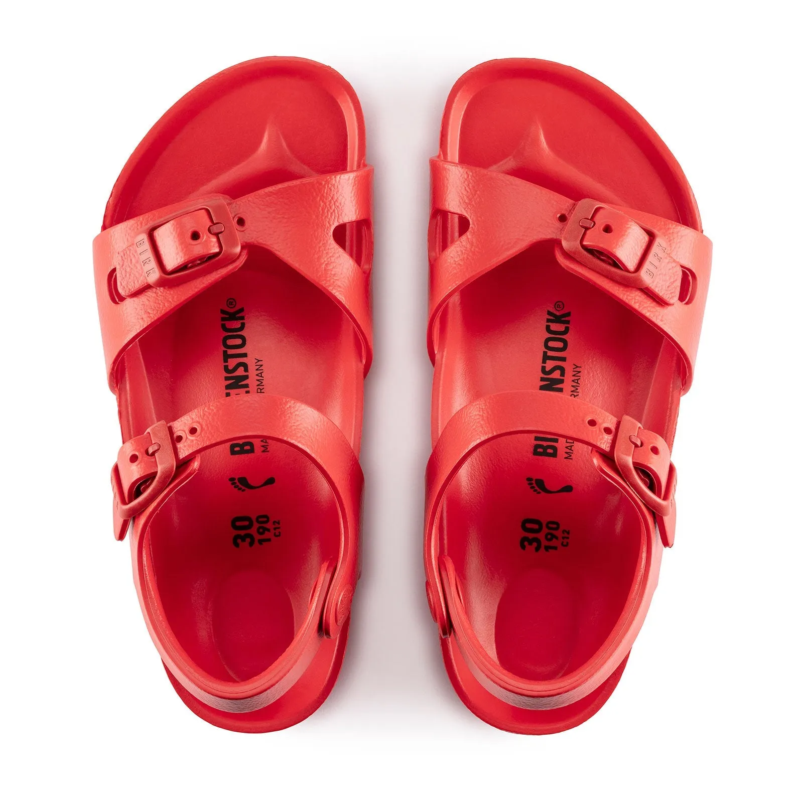 Birkenstock Rio EVA (Toddler/Little Kid)