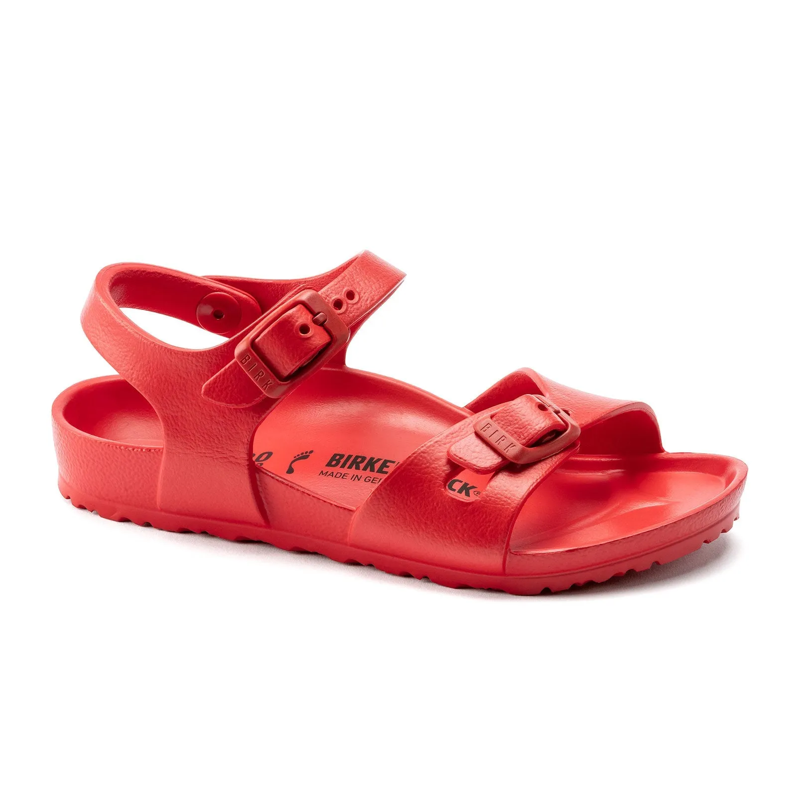 Birkenstock Rio EVA (Toddler/Little Kid)