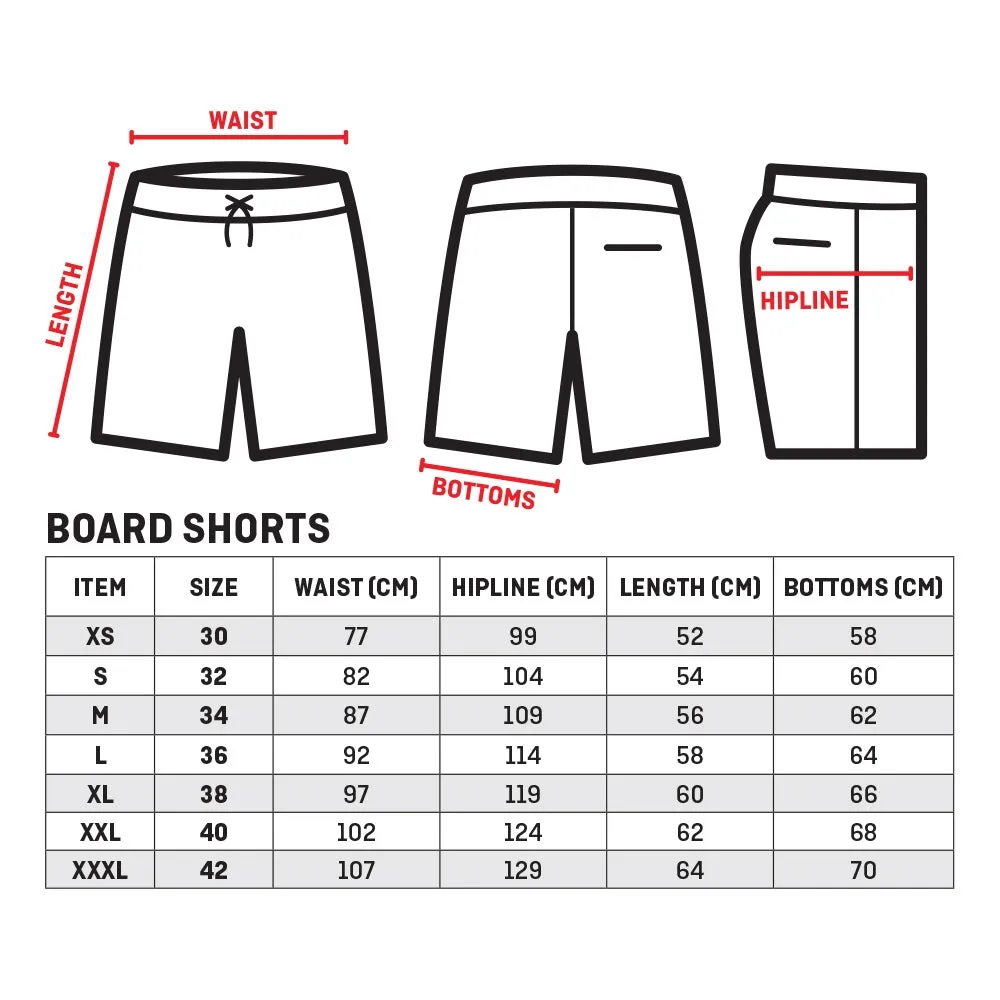 Board Shorts