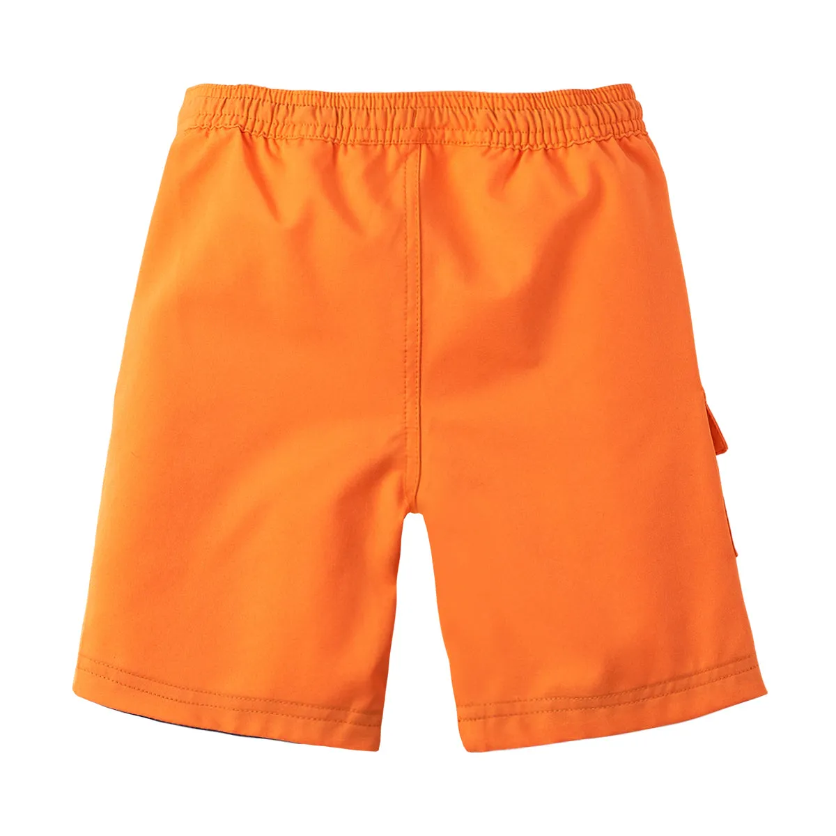 Boy's Classic Board Shorts