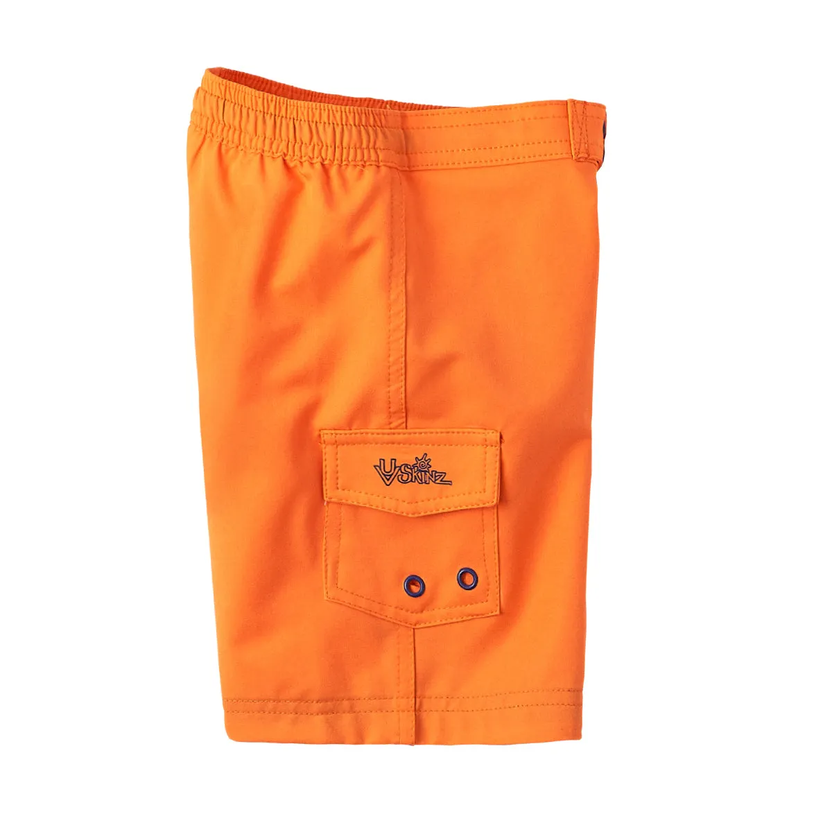 Boy's Classic Board Shorts