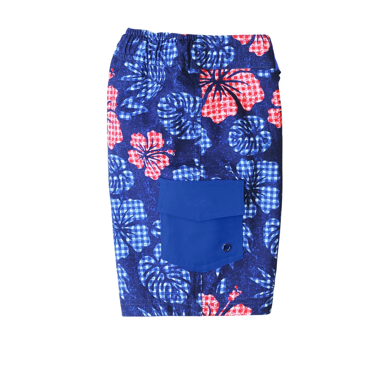 Boy's Classic Board Shorts