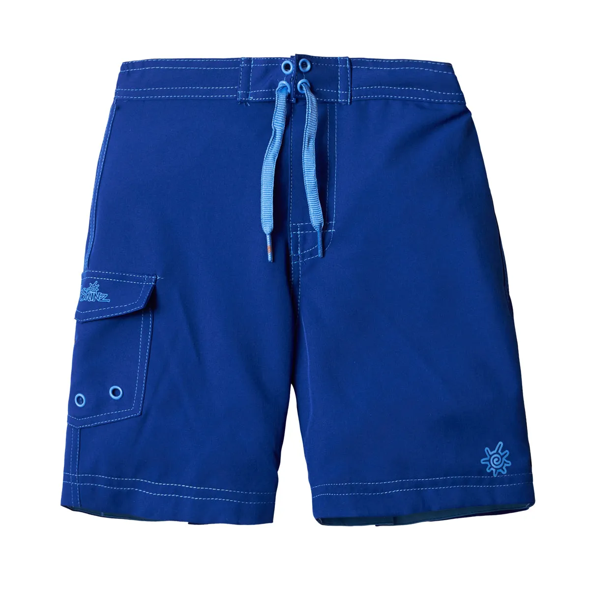 Boy's Classic Board Shorts