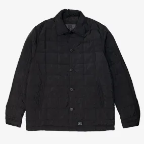 Brixtol Textiles Joe Jacket Black