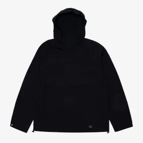 Brixtol Textiles Sacha Anorak Black