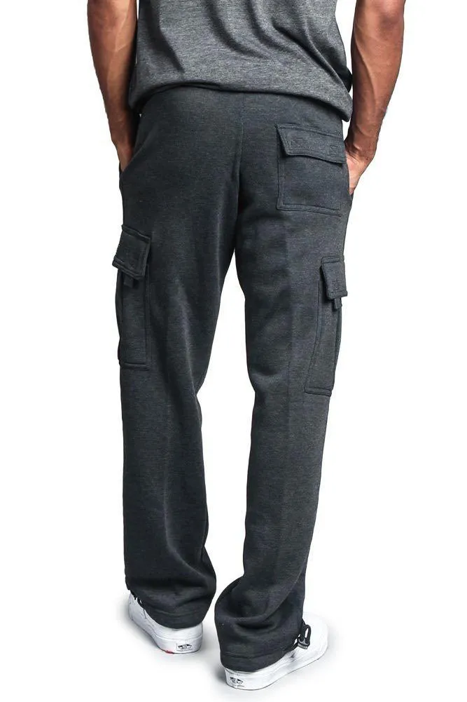 Casual Multi-Pocket Loose Straight-Leg Overalls – Durable, stylish, and perfect for everyday wear with a comfortable fit.