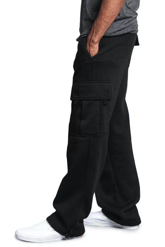 Casual Multi-Pocket Loose Straight-Leg Overalls – Durable, stylish, and perfect for everyday wear with a comfortable fit.