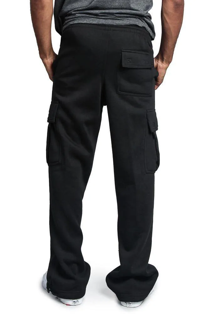 Casual Multi-Pocket Loose Straight-Leg Overalls – Durable, stylish, and perfect for everyday wear with a comfortable fit.