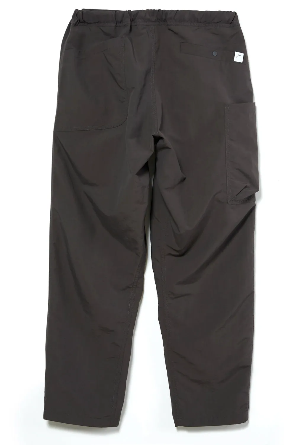 CAYL Men's Multi Pocket Pants - Grey