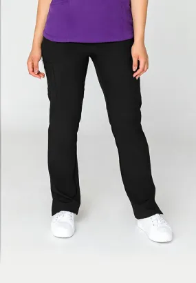 City Collection CA2P Ladies City Active 2 Pant