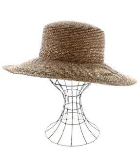 CLYDE Straw hats