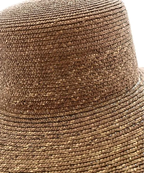 CLYDE Straw hats