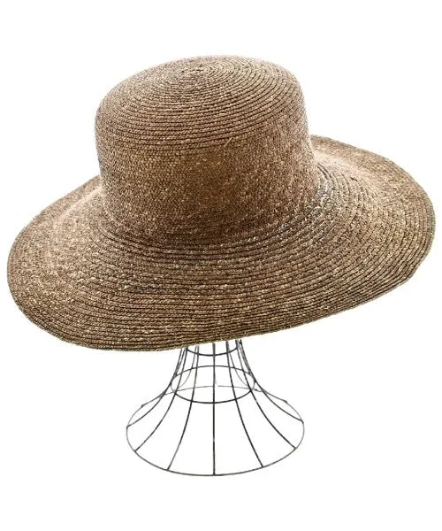 CLYDE Straw hats