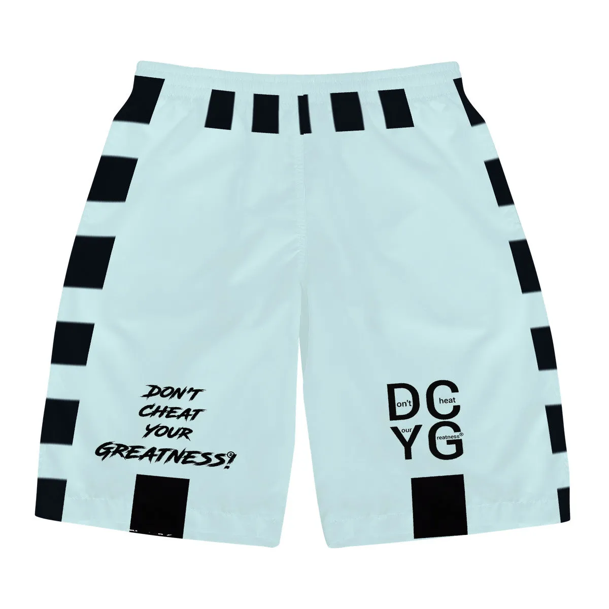 DCYG  Xclusive   Shorts