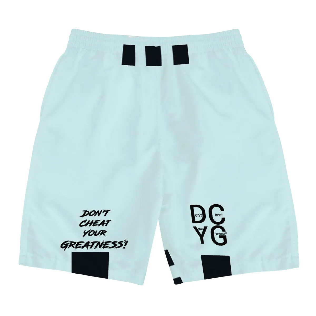 DCYG  Xclusive   Shorts