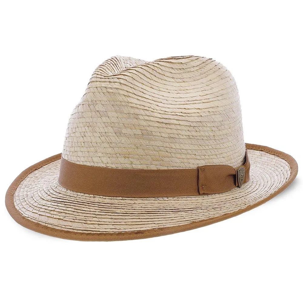 Dobbs Mateo Straw Hats