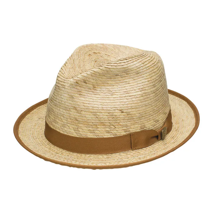 Dobbs Mateo Straw Hats