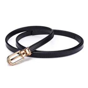 Fashion Genuine Leather Vintage Belt