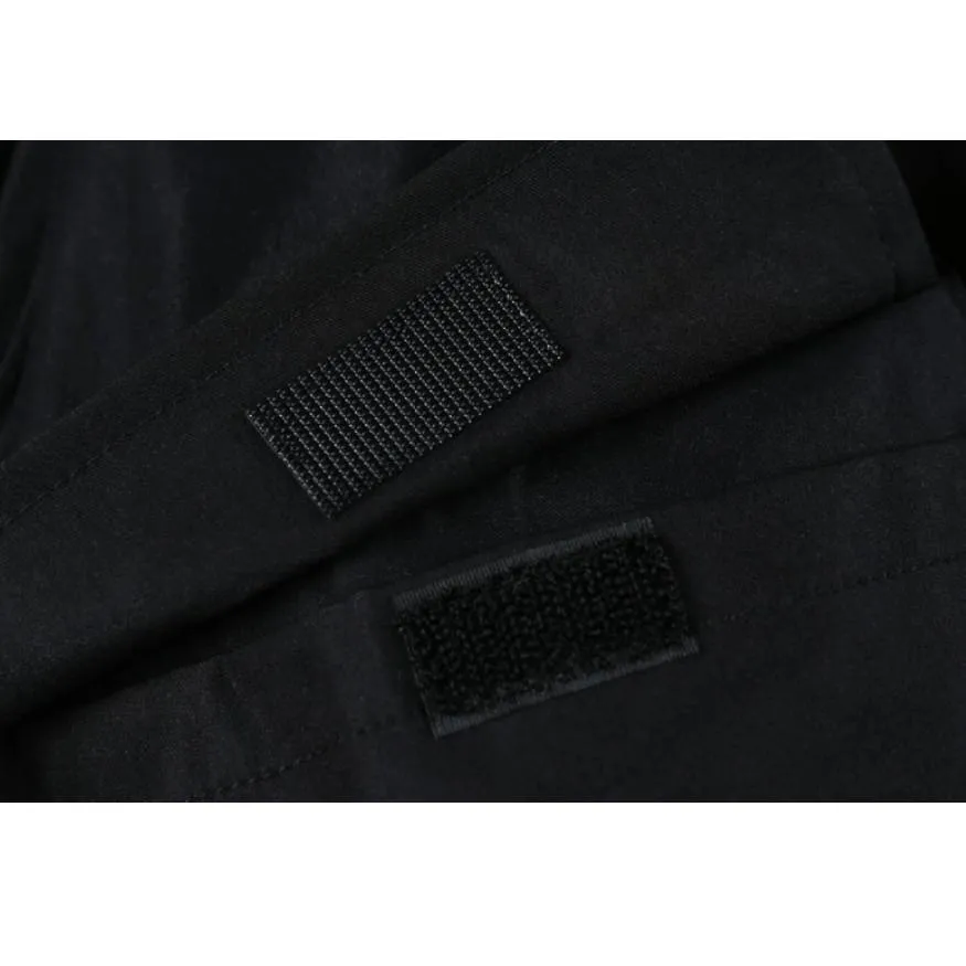 Functional Multi-Pocket Cargo Pants