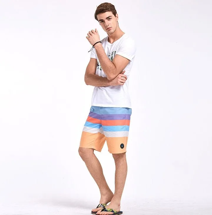 Gnarly Board Shorts