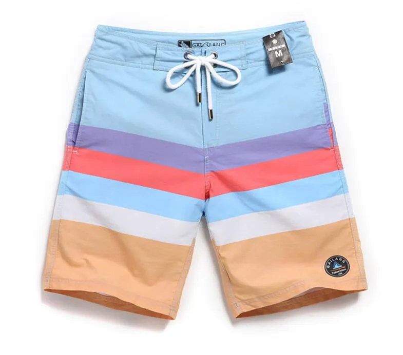 Gnarly Board Shorts