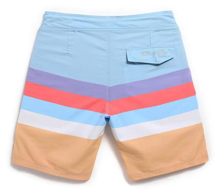 Gnarly Board Shorts