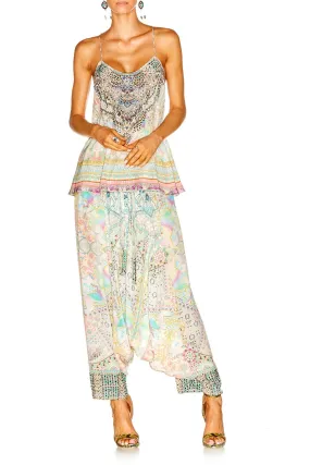 HAREM PANTS MY DUBAI DREAM