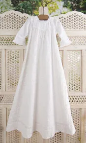 Innocence Christening Gown