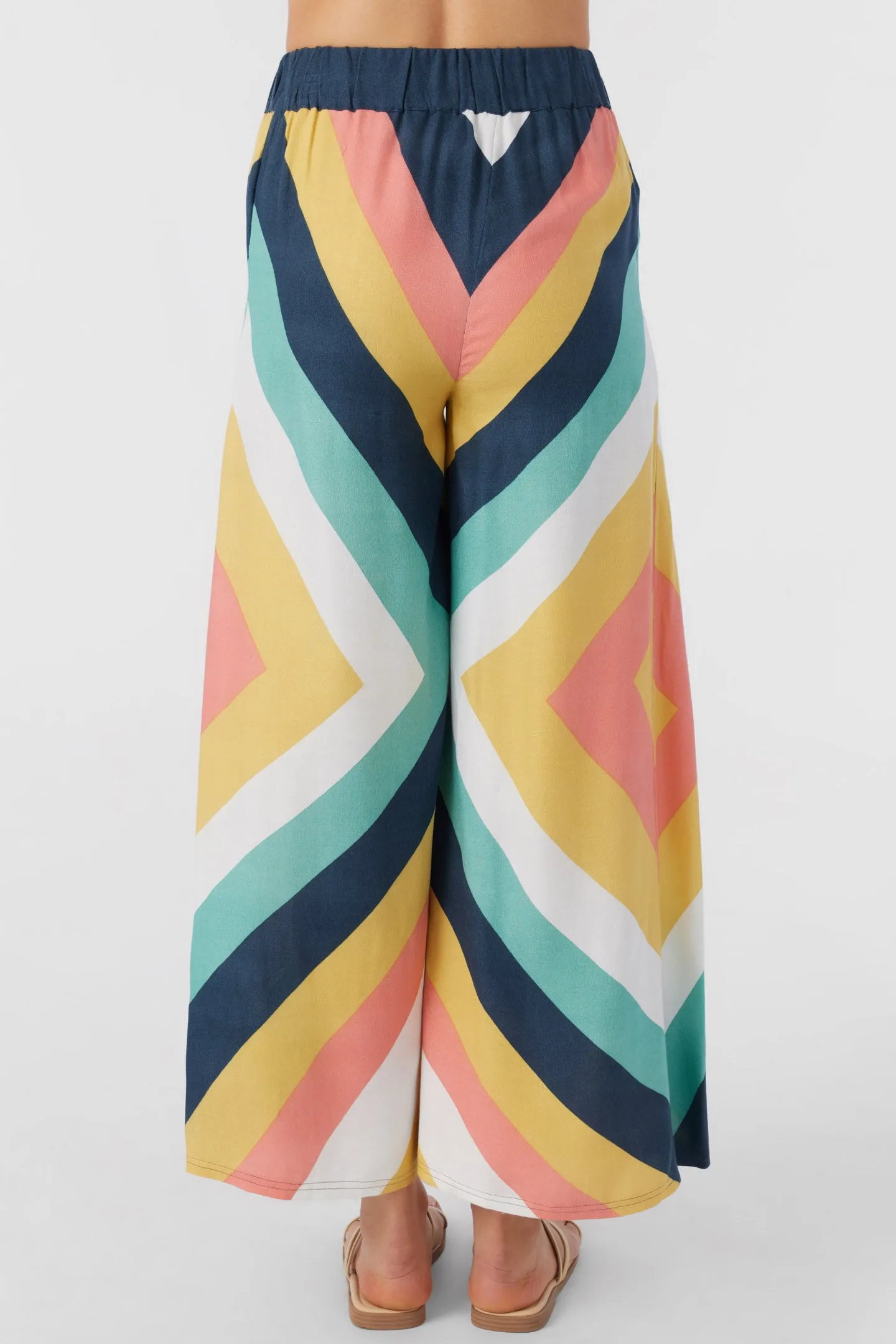 ISHA BEACH PANTS