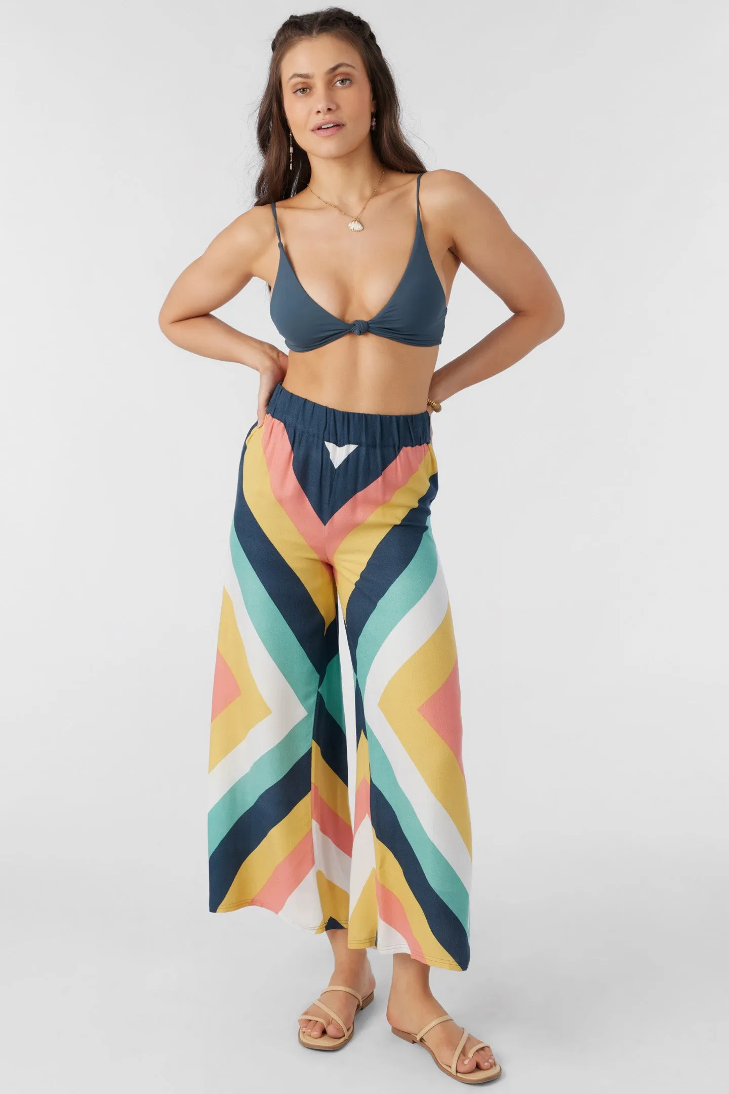 ISHA BEACH PANTS