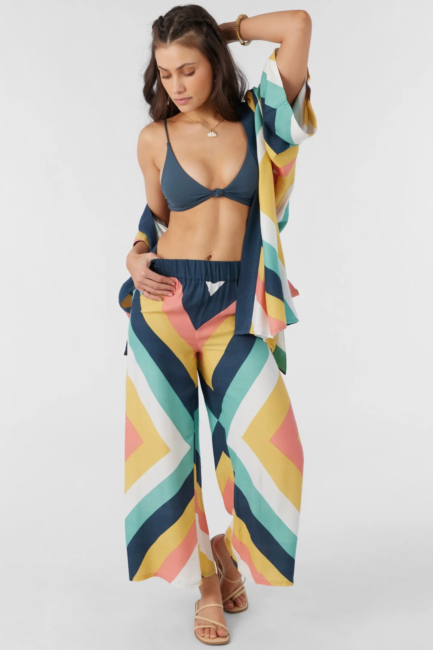 ISHA BEACH PANTS