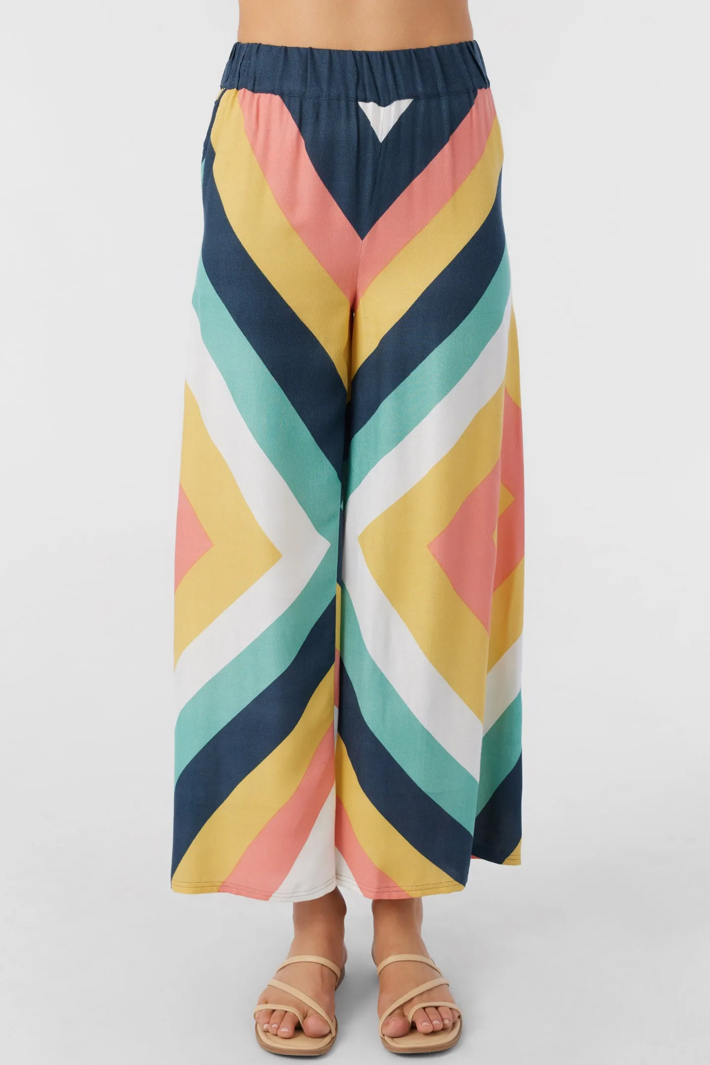 ISHA BEACH PANTS