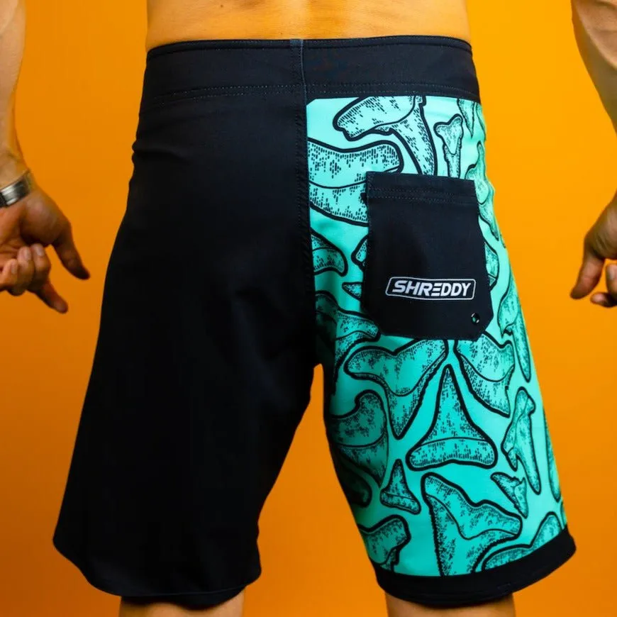 Jaws Board Short (Mens)