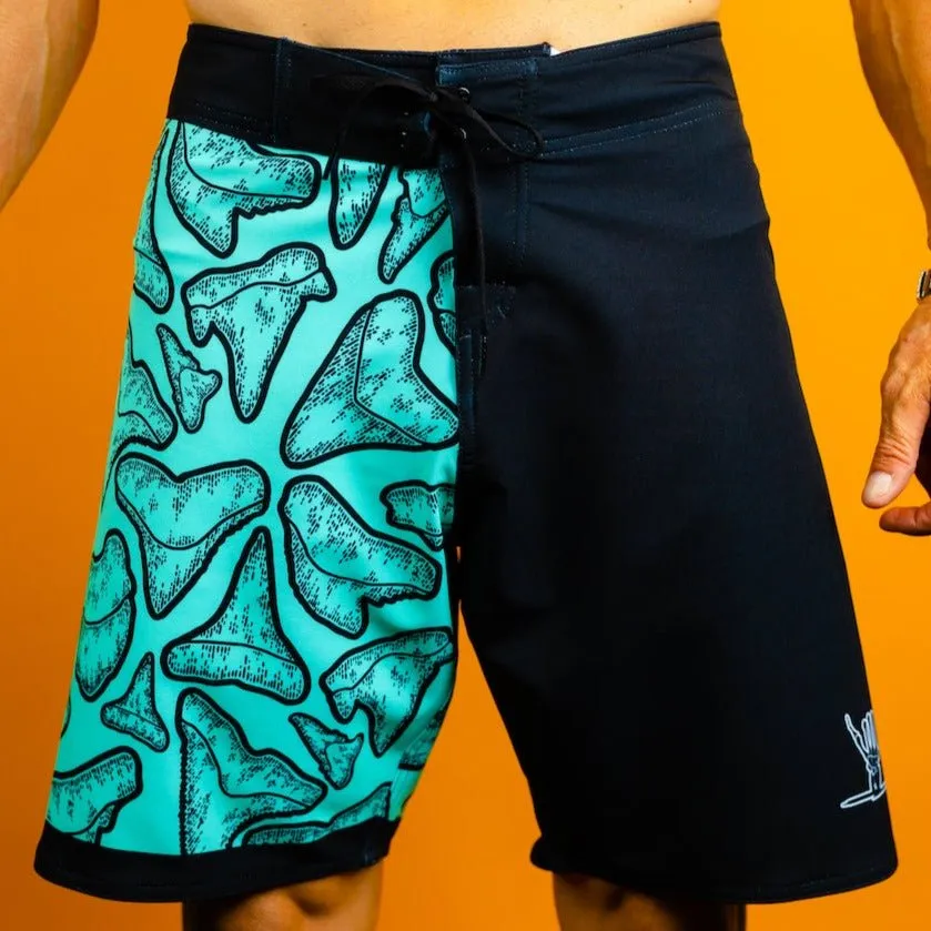 Jaws Board Short (Mens)