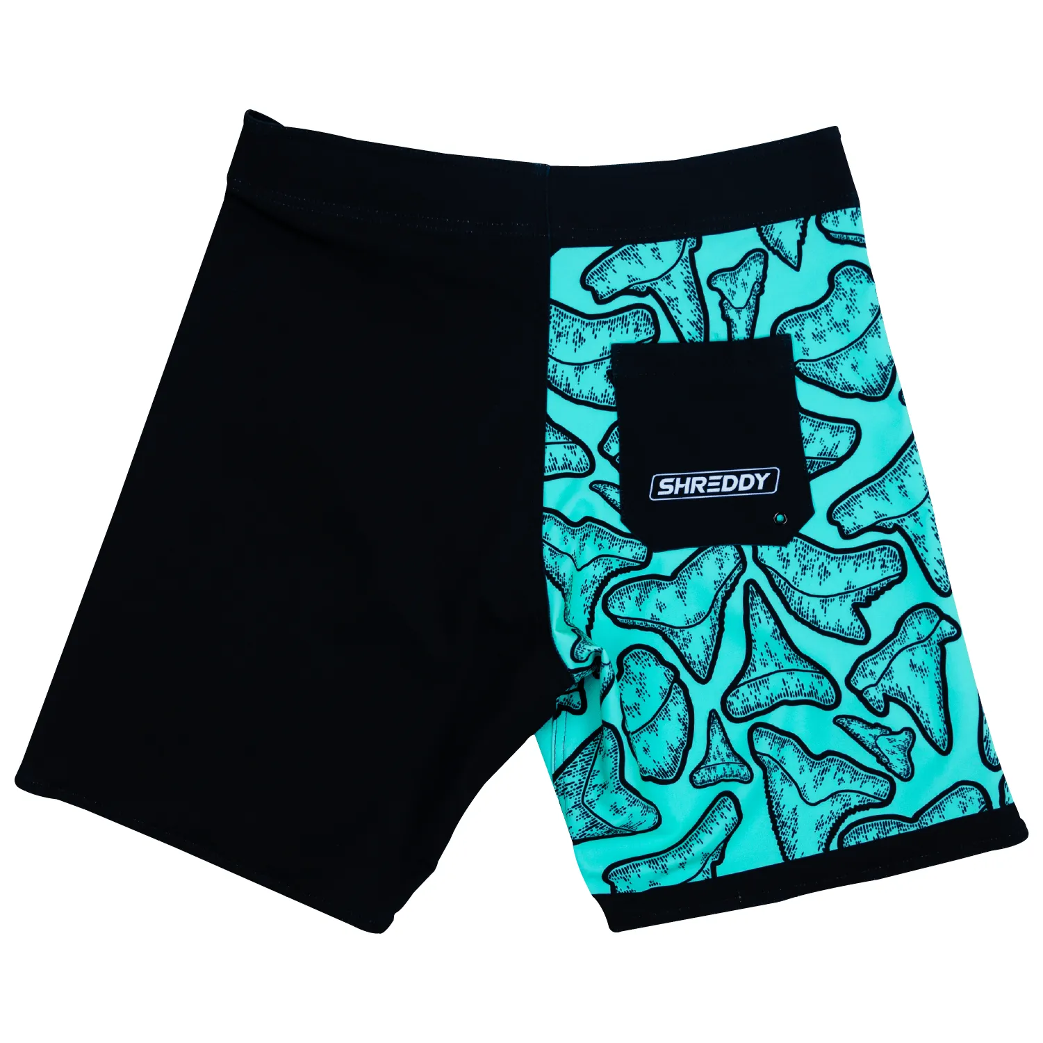 Jaws Board Short (Mens)