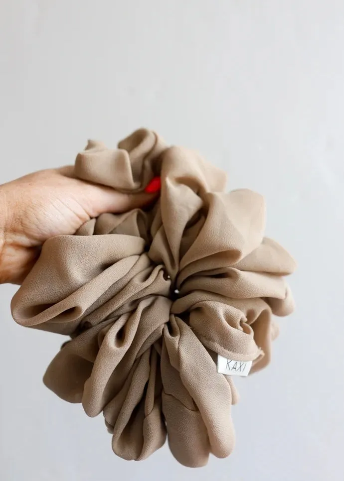 Kaxi Jumbo Scrunchie