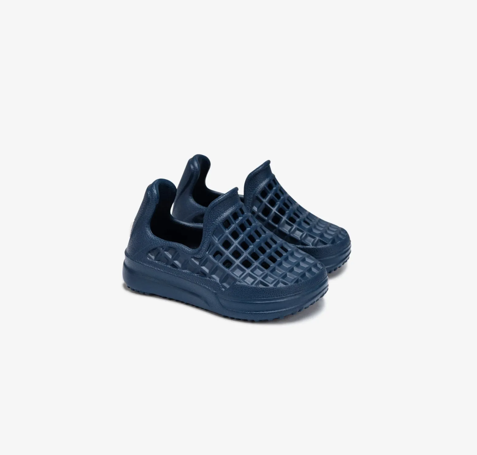 Lusso Cloud Scenario Shoes - Indigo