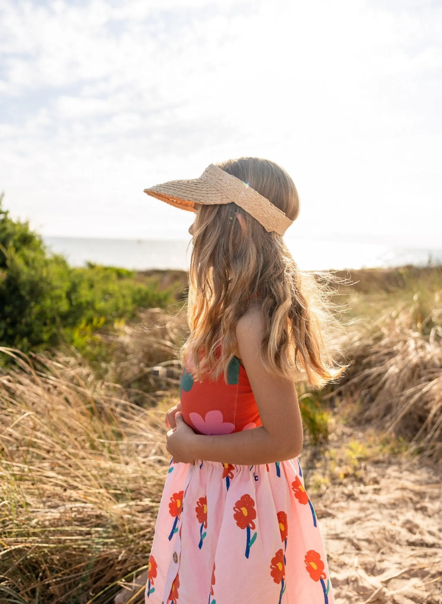 Malibu Visor