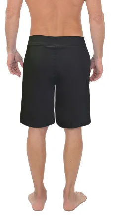 MBS216  -  4 Way Stretch Board Shorts