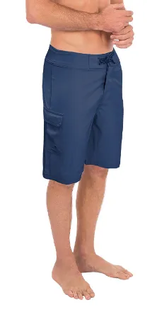 MBS216  -  4 Way Stretch Board Shorts