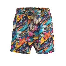 MEN NEON SHORTS 2455p3