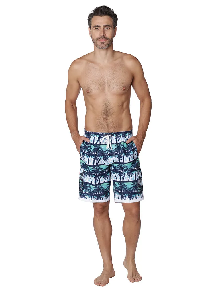 Men's Board Shorts in amazingly fun prints