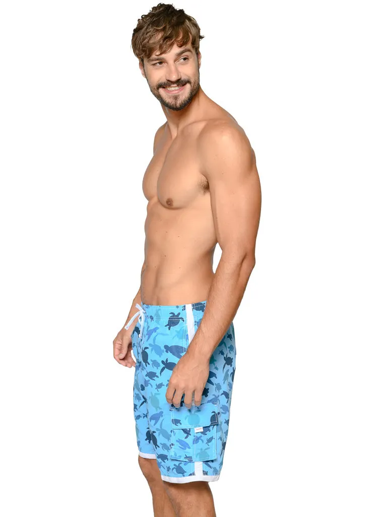 Men's Board Shorts in amazingly fun prints